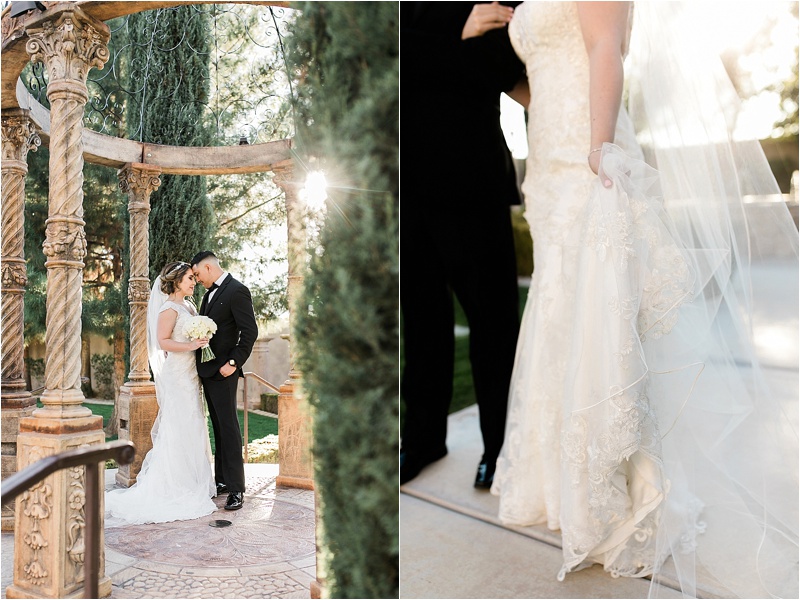 Ashley Castle Wedding Scottsdale Wedding Photographer