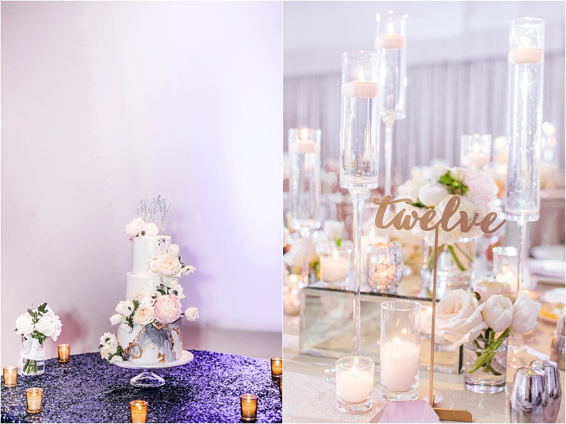 Chateau Luxe Wedding