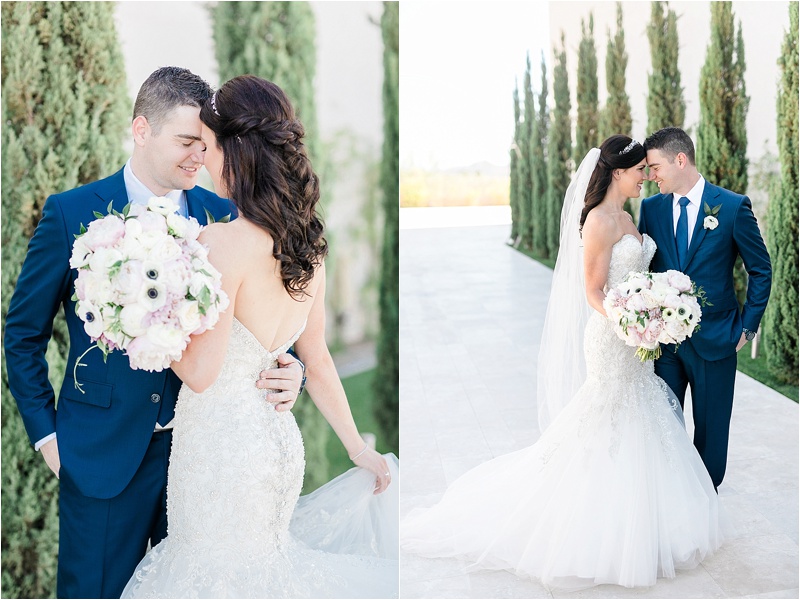 Chateau Luxe Wedding