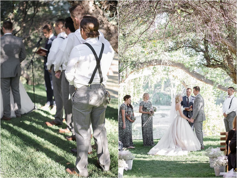 Prescott, Arizona Wedding Photography
