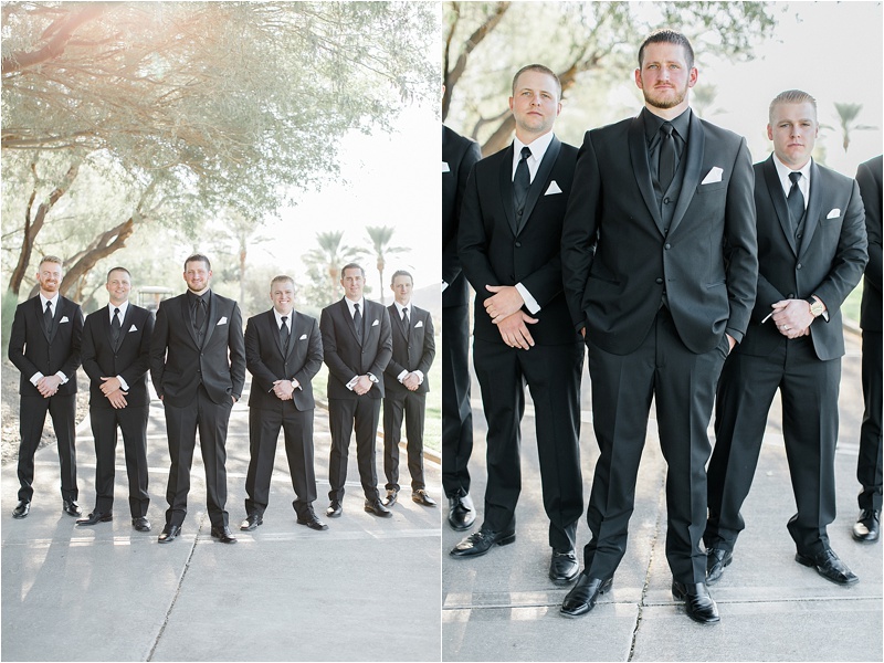 Kiva Club Wedding | Peoria, Arizona