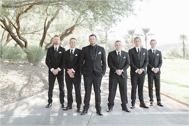 Kiva Club Wedding | Peoria, Arizona