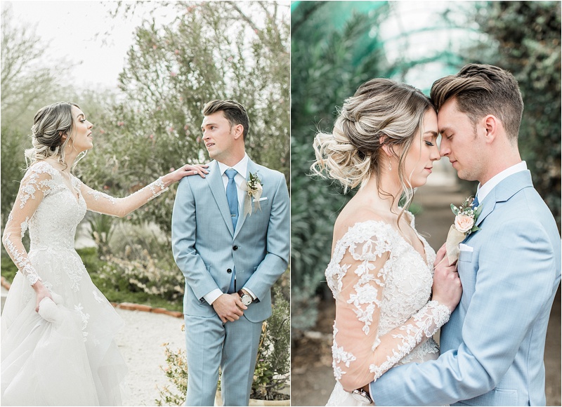 Madison + Gunnar | Windmill Winery Arizona Wedding