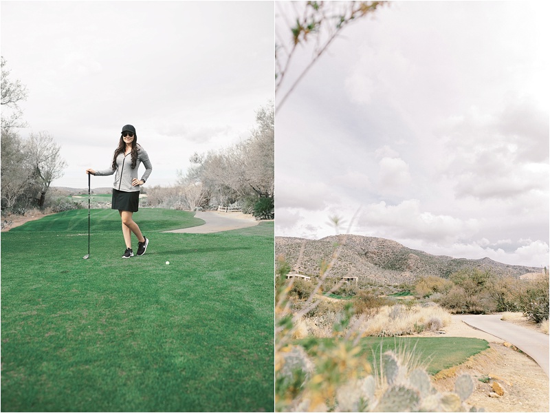 Arizona National Golf Club | Wedding Venue in Tucson Arizona