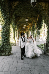 Ryann Lindsey Photography Omni Montelucia Wedding
